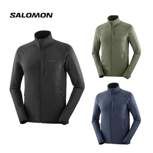 サロモン SALOMON エッセンシャル ライトウォーム ESSENTIAL LIGHTWARM F...