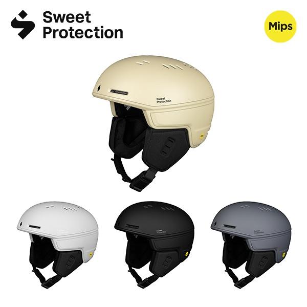 スウィートプロテクション ヘルメット    Sweet Protection Adapter Mip...