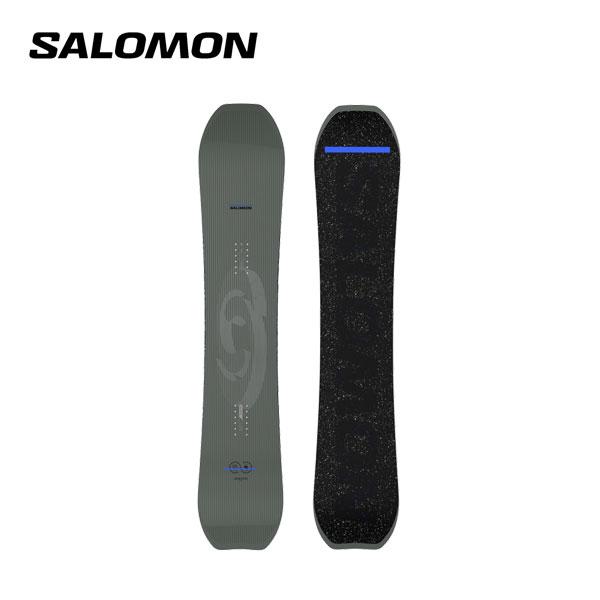 サロモン スノーボード 板 SALOMON ハイパス HIGHPATH ユニセックス L479252...