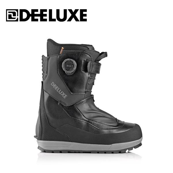 ディーラックス スノーボードブーツ DEELUXEスパーク フュージョン SPARK FUSION ...