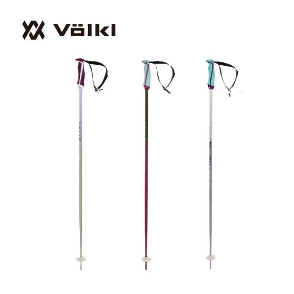 フォルクル VOLKL スキーポール ストック レディース ファンタスティック PHANTASTIC...
