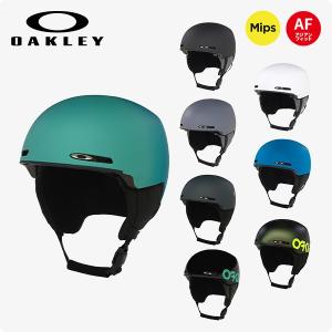 OAKLEY（オークリー） スノーヘルメット アジアンフィット