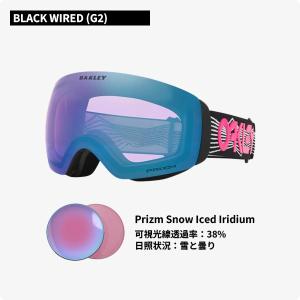 オークリー OAKLEY 25-26 スノーゴ...の詳細画像3