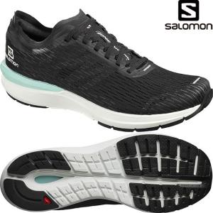 サロモン SALOMON ソニック SONIC 3 Accelerate 20FW メンズ L40924300｜paddle-sa