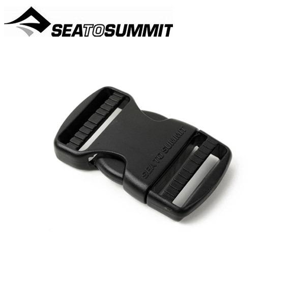 シートゥサミット SEA TO SUMMIT リペアバックル 38mmサイドリリース リペアバックル...