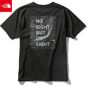 ノースフェイス 半袖Ｔシャツ S/S Monkey Magic Tee Mens 20SS THE NORTH FACE ショートスリーブ メンズ ：NT32006