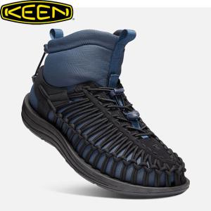 キーン KEEN ユニーク UNEEK HT MID Men 19SS メンズ 1019976｜paddle-sa