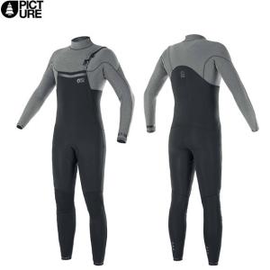 Hurley（ハーレー） メンズ ウェットスーツ シーガル ウェットカバー