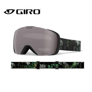 Giro ジロ 19 Contact コンタクト Moss ゴーグル メンズ Af Vivid アジアンフィット 直輸入品激安 球面レンズ