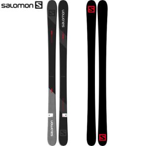 Salomon スキー板 スタイル フリースタイル の商品一覧 スキー スポーツ 通販 Yahoo ショッピング