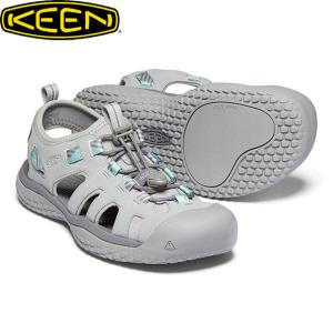 キーン KEEN ソーラーサンダル SOLR SANDAL W ウイメンズ レディース 1022452｜paddle-sa