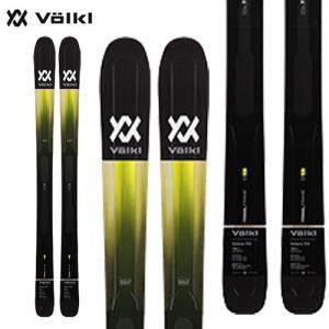 スキー板 フォルクル 20-21 VOLKL カタナ KATANA 108 (板のみ) [旧モデルスキー]｜paddle-sa