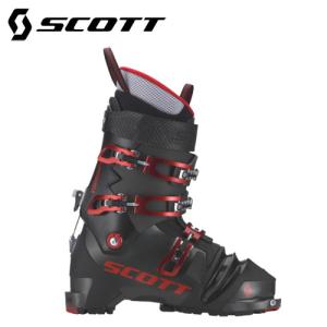 スコット SCOTT 23-24 テレマーク ブードゥー VOODOO NTN｜paddle-sa