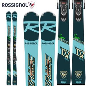 ロシニョール SUPER VIRAGE IV XPRES-