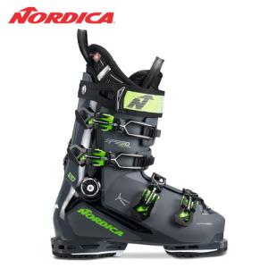 [旧モデルブーツ]ノルディカ NORDICA スピードマシーン120 SPEEDMACHINE3 120 GW スキーブーツ 23-24モデル｜paddle-sa