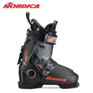 [旧モデルブーツ]ノルディカ NORDICA HF PRO 120 GW リアエントリー スキーブーツ 23-24モデル｜paddle-sa