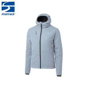 ファイントラック（finetrack） ポリゴン4ジャケット ( レディース