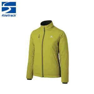 ファイントラック（finetrack） ポリゴン4ジャケット ( レディース