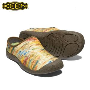 キーン KEEN ハウザー スライド HOWSER SLIDE (Banyan Tree) メンズ 1025674｜paddle-sa