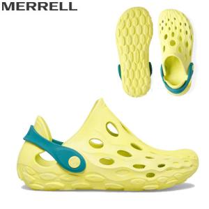 メレル MERRELL ジュニア ハイドロ モック キッズ HYDRO MOC KIDS (ポメロ) 265665｜paddle-sa