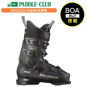 SALOMON サロモン スキーブーツ S/PRO SUPRA BOA 110 GW 24-25 モデル