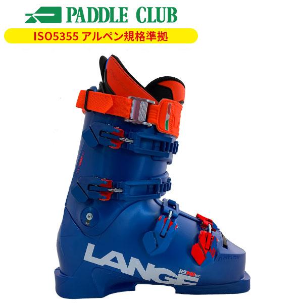 ラング LANGE ワールドカップアールエス140 WORLD CUP RS 140 レーシング 基...