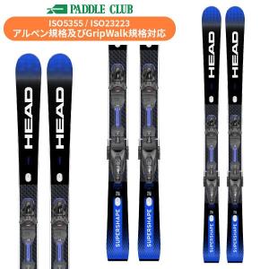 HEAD 2023-24 HEAD(ヘッド)SUPERSHAPE E-MAGNUM + PROTECTOR HEAD 2023-24 HEAD(ヘッド)SUPERSHAPE E-MAGNUM + PROTECTOR