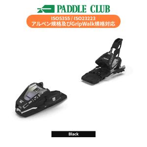 ビンディング】マーカー MARKER コンプ16 マスター COMP 16 GW MASTER