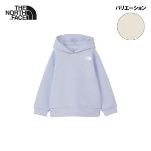 ノースフェイス スウェットパーカー ジュニア テックエアースウェット THE NORTH FACE Tech Air Sweat Big Hoodie：NTJ62312 アウトドアウエア【24春夏】｜paddle-sa