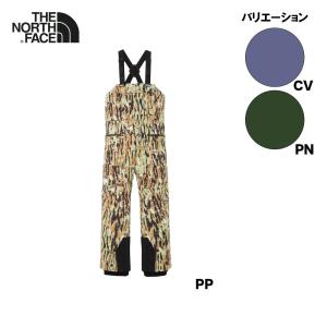 ノースフェイス THE NORTH FACE FL RTG Bib：NS62304【アウトレット セール】｜paddle-sa