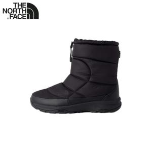 ノースフェイス THE NORTH FACE Nuptse Bootie WP VII：NF52272【アウトレット セール】｜paddle-sa