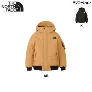 ノースフェイス THE NORTH FACE Winter Bomber Jacket ジャケット：NYJ82309【アウトレット セール】｜paddle-sa