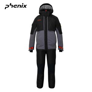 フェニックス Phenix Alpine Active Jacket ＆ Alpine Float Pants：ESM23OT23｜paddle-sa