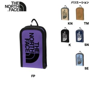 ノースフェイス THE NORTH FACE BC UTILITY POCKET BCユーティリティーポケット：NM82321｜paddle-sa