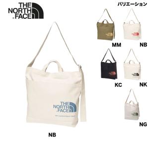 ノースフェイス THE NORTH FACE ORGANIC C SHOULDER オーガニックコットンショルダー：NM82386｜paddle-sa