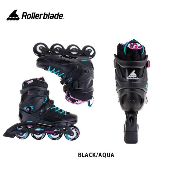 インラインスケート ROLLERBLADE RB CRUISER W RBクルーザーW