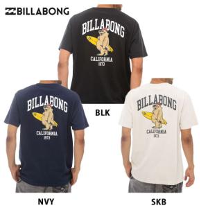 ビラボン BILLABONG CALI BEAR：BD011223｜paddle-sa