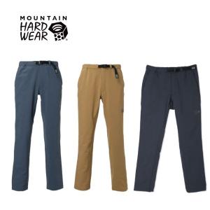 MOUNTAIN HARDWEAR（マウンテンハードウェア） ピークランブラーパンツ