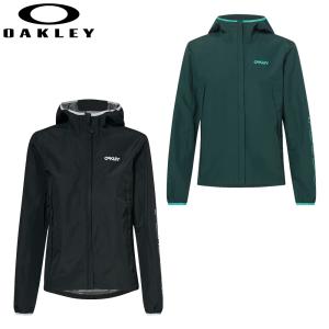 オークリー OAKLEY ELEMENTS SHELL JACKET：FOA404017｜paddle-sa