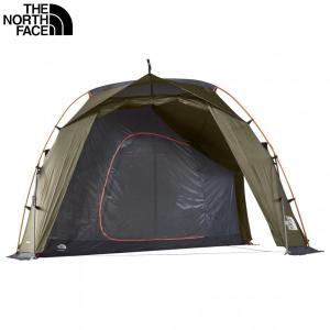 THE NORTH FACE（ザ ノースフェイス） Footprint/Evacargo 2 フット