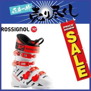 Rossignol ロシニョール 19 スキーブーツ Hero World ジュニア Cup 90 Sc お得なキャンペーンを実施中 レーシング White