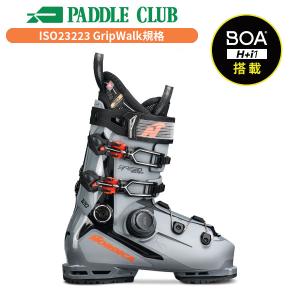 NORDICA SpeedMachine 120 ノルディカ スピードマシーン ノルディカ スキーブーツ 2024 NORDICA SPEEDMACHINE 3 120 GW