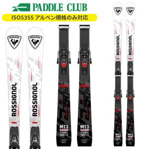 チューンナップ済】ROSSIGNOL HERO FIS GS 170cm