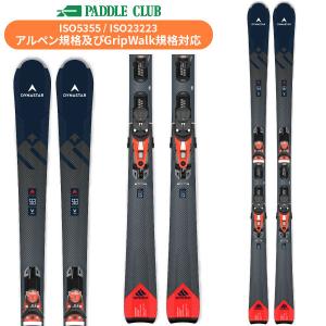 【スキー板】ディナスター DYNASTAR スピード563 SPEED 563 + NX 12 KONECT GW (金具付) 【24-25】【2025】【旧モデル】