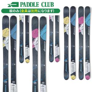 ATOMIC（アトミック） ATOMIC＜2021＞REDSTER MI + M10 GW スキー板