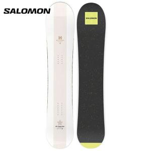 【24-25モデル】 サロモン スノーボード S...の商品画像
