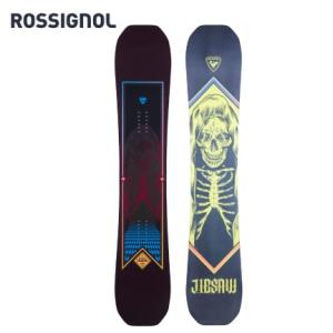 ロシニョール スノーボード ROSSIGNOL ジブソウ JIBSAW REMN301-N 板 24...