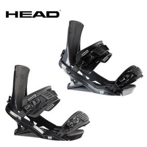 HEAD（ヘッド） FX ONE LYT BLACK エフエックスワン 341211 24-25年