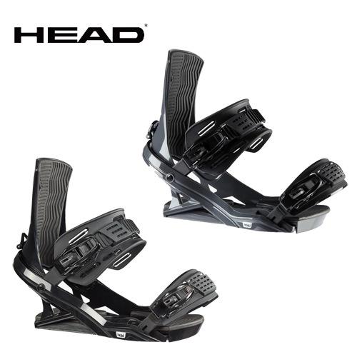 ヘッド スノーボード ビンディング HEAD FX ONE LYT 24-25 2025 [旧モデル...