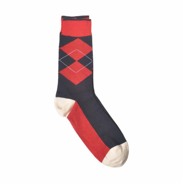 デモクラティックソックス DEMOCRATIQUE SOCKS 靴下[ORIGINALS OURGY...